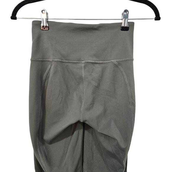 Lululemon To The Beat Tight *24" in Grey Sage - Picture 6 of 8